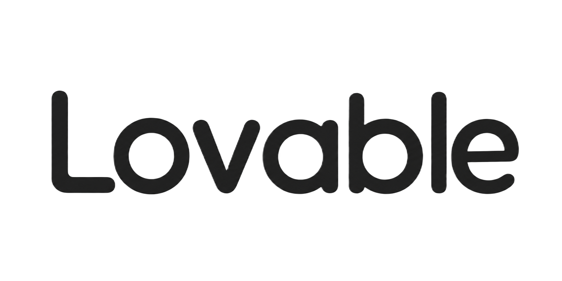 Lovable Lovable logo